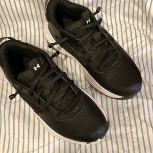Under Armour Lockdown 6 Basketball Shoes